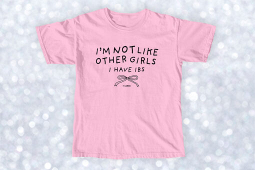 IBS Tee