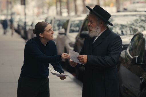 robby hoffman yiddish