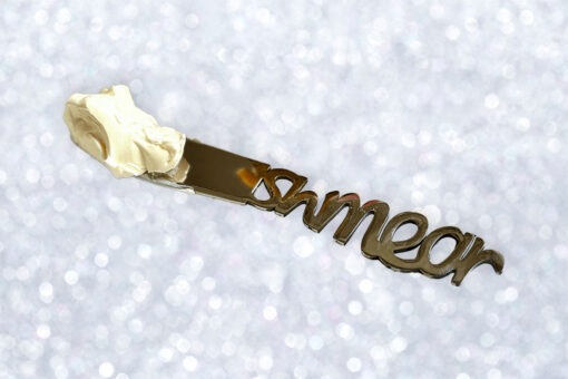 Schmear Spreader