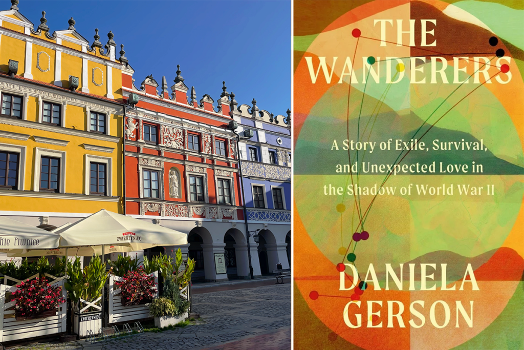 wanderers 3