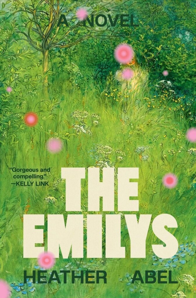 "The Emilys" by Heather Abel