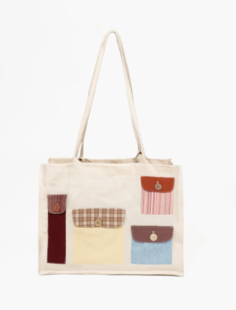 Bria's Bag (Oddli)