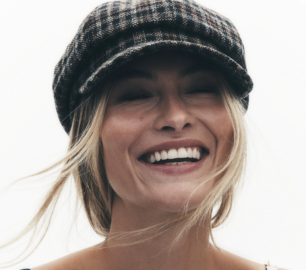 Heritage Cadet Hat (Free People)