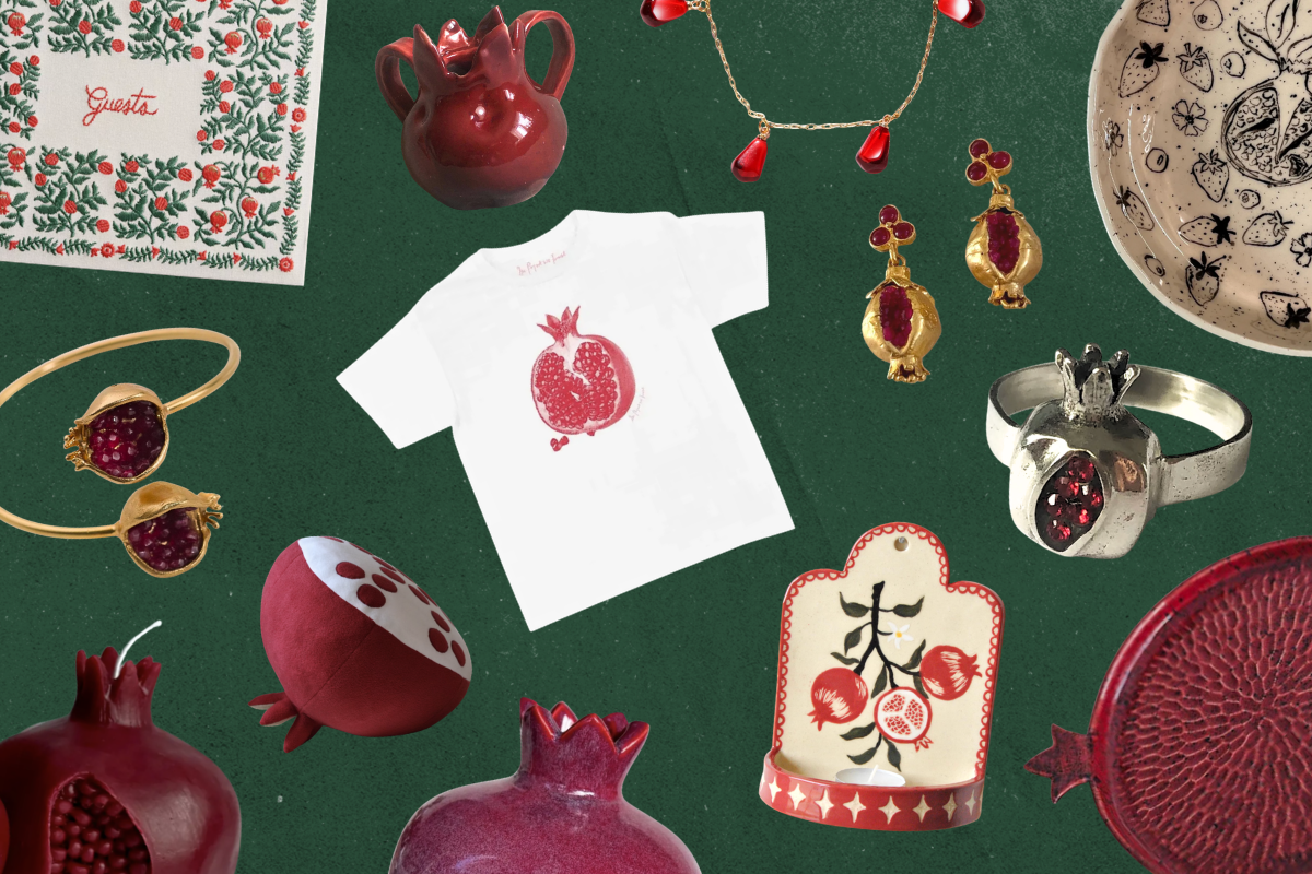 pomegranate header