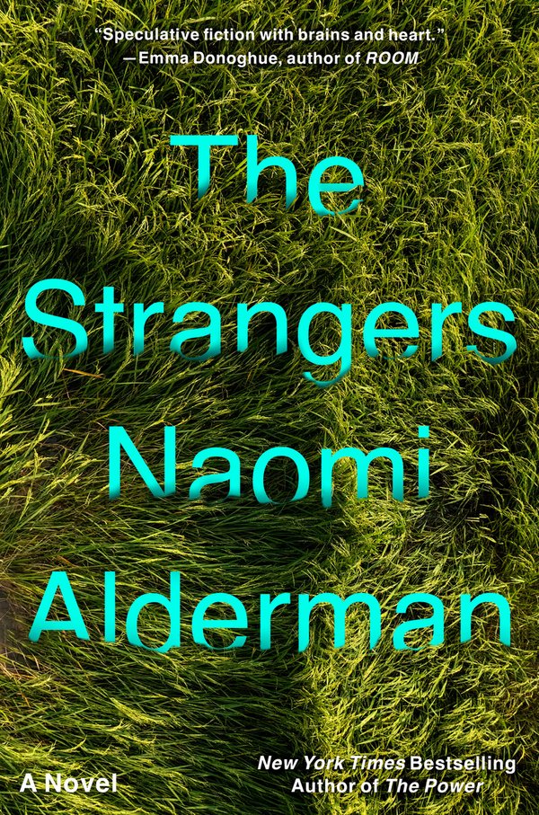 "The Strangers" by Naomi Alderman