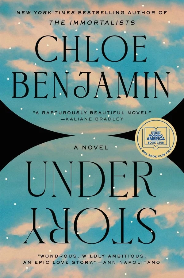 "Under Story" by Chloe Benjamin