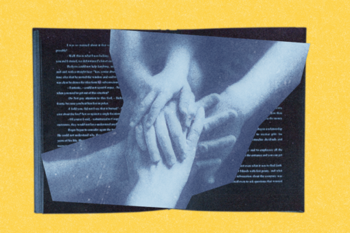 Thank You Dear Readers for Sharing Your Grief
