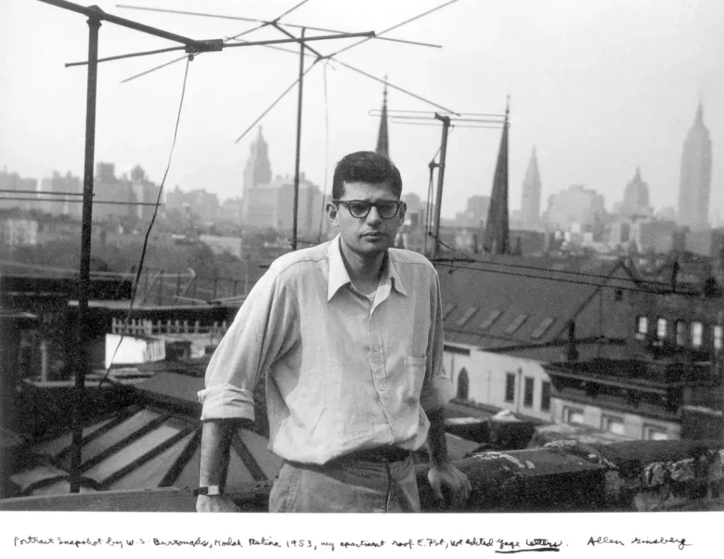 Allen_Ginsberg