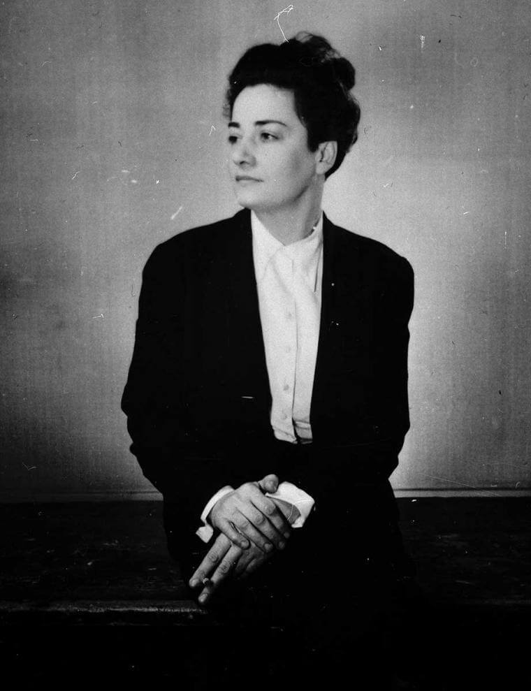 Frieda Belinfante