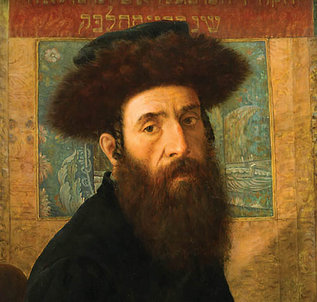 Kalonymus