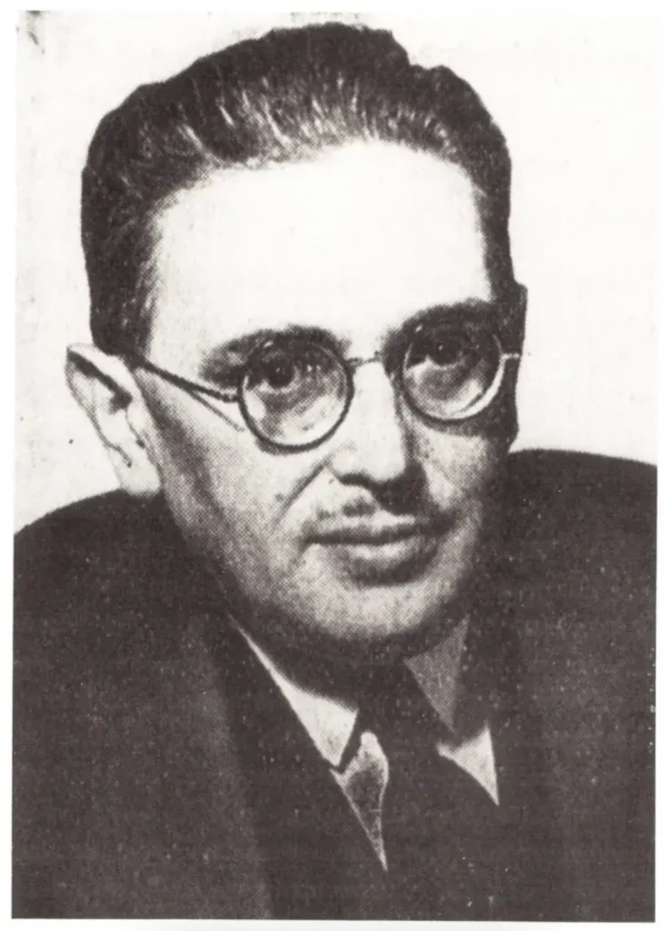 Karl M Baer