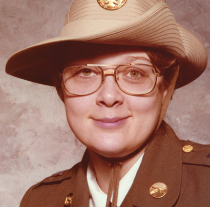 Miriam_BenShalom