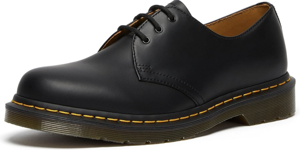 Dr. Martens Men's 1461 Ys (Amazon)