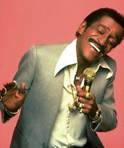 Sammy Davis Jr
