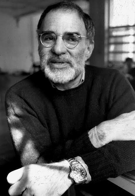 larry kramer