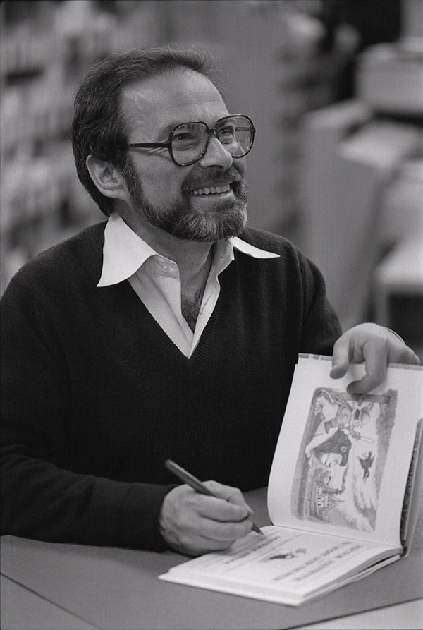 maurice sendak