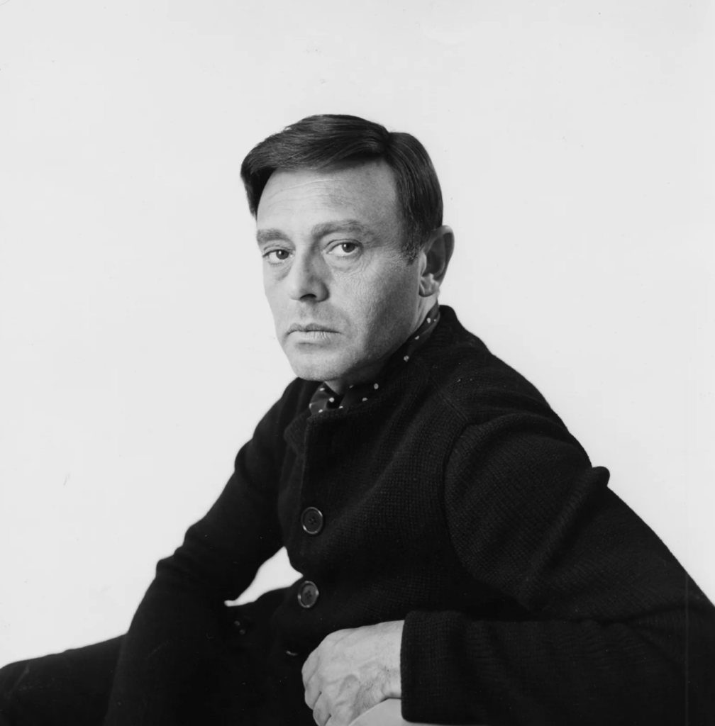 Rudi Gernreich