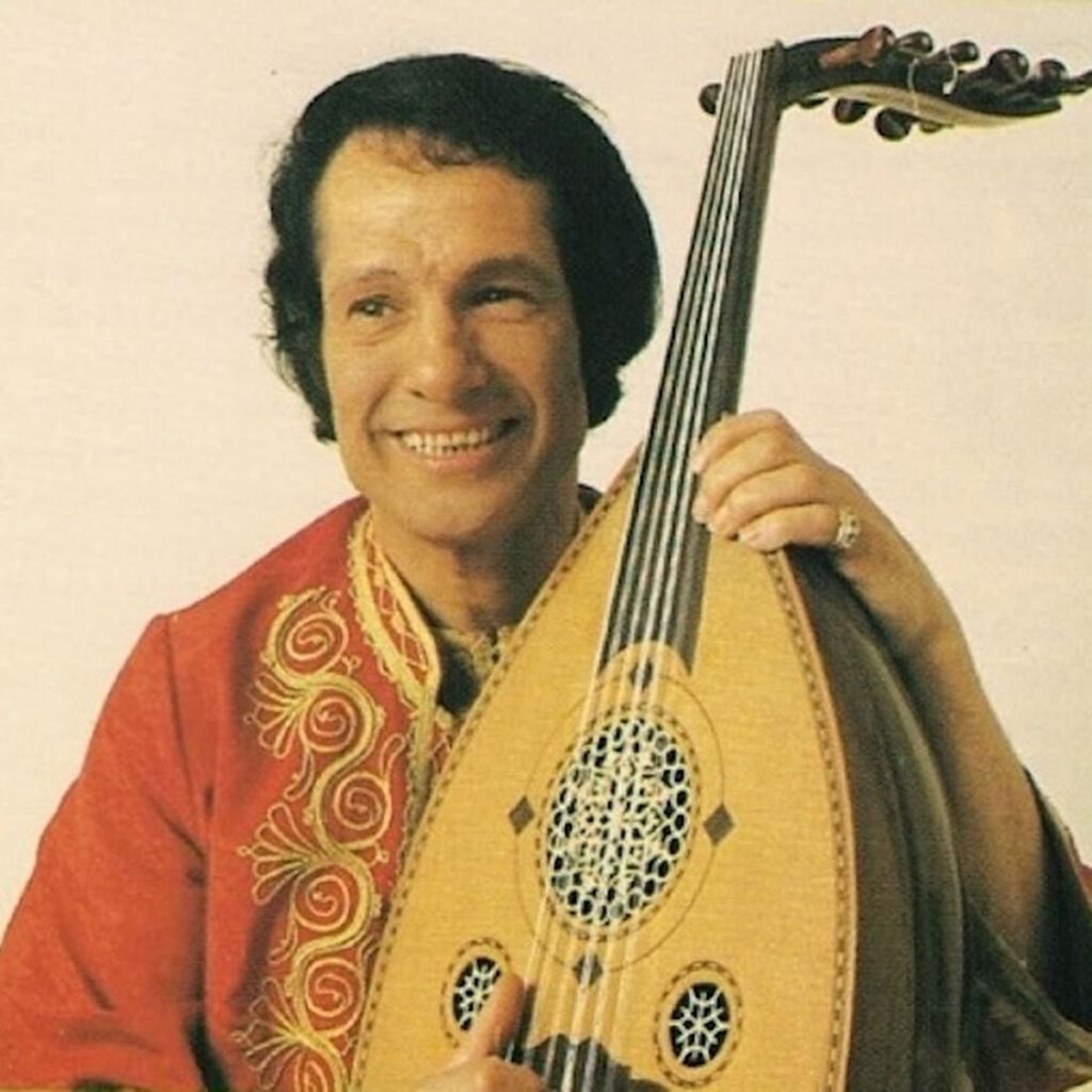 Salim Halali